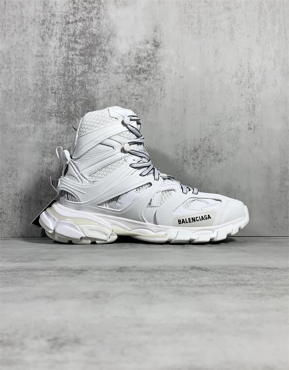 Balenciaga Sneaker Tess s.Gomma MAILLE 1