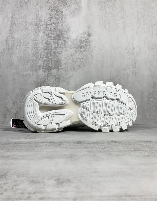 Balenciaga Sneaker Tess s.Gomma MAILLE 3