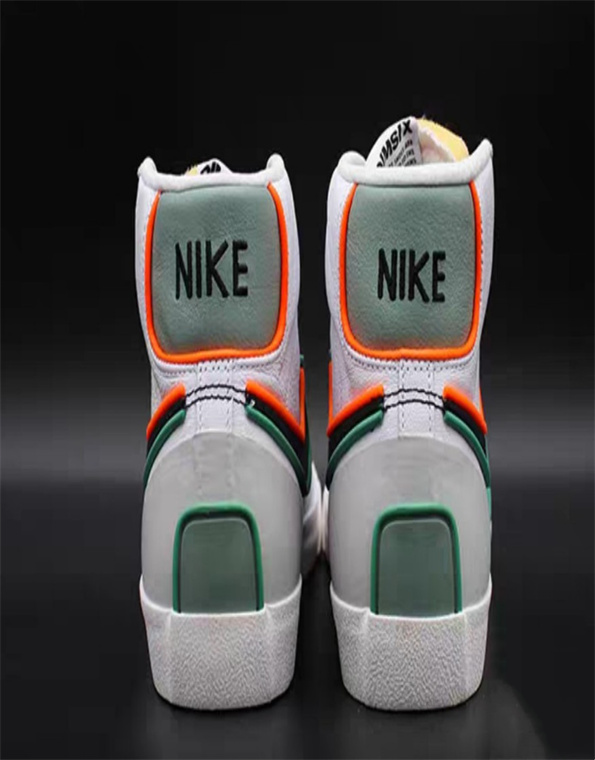 Nike BLAZER LOW The New Way 4